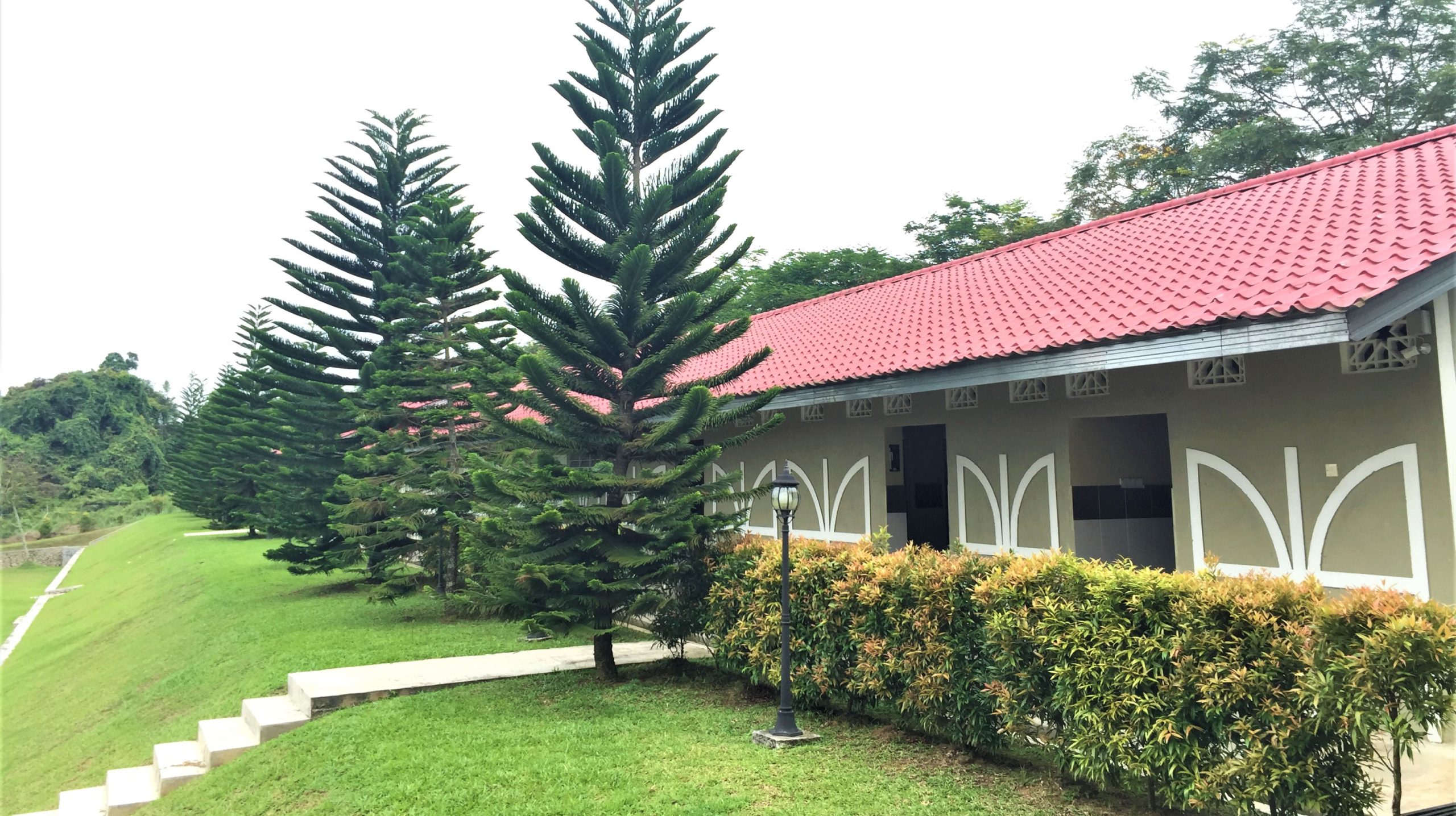 Savanna Hill Resort, Johor